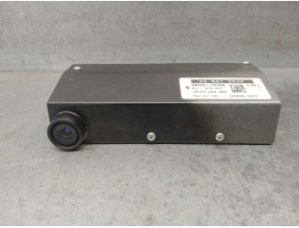 Recambio de modulo electronico para infiniti fx 3.0 v6 diesel cat referencia OEM IAM 284421CY6A  VALEO 603065 - CAMARA DELANTERA