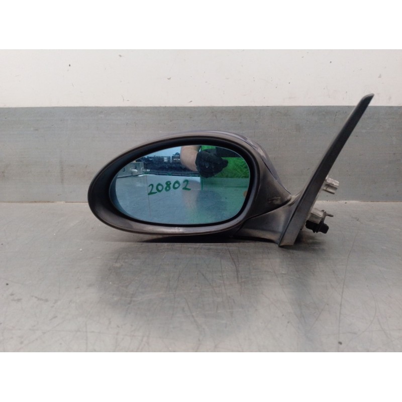 Recambio de retrovisor izquierdo para bmw 3 descapotable (e93) 320 i referencia OEM IAM 7119212 51167176167 