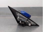 Recambio de retrovisor izquierdo para bmw 3 descapotable (e93) 320 i referencia OEM IAM 7119212 51167176167 