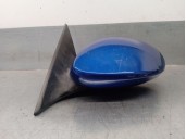 Recambio de retrovisor izquierdo para bmw 3 descapotable (e93) 320 i referencia OEM IAM 7119212 51167176167 