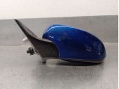 Recambio de retrovisor izquierdo para bmw 3 descapotable (e93) 320 i referencia OEM IAM 7119212 51167176167 