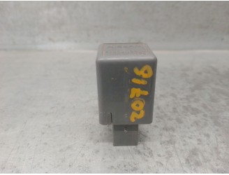 Replacement relay for Infiniti FX 3.0 V6 Diesel CAT OEM IAM reference 24330C9900 