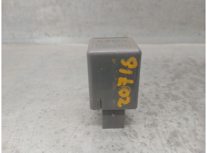 Recambio de rele para infiniti fx 3.0 v6 diesel cat referencia OEM IAM 24330C9900 