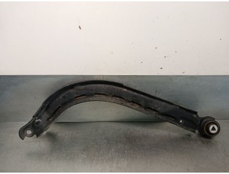 Recambio de brazo suspension inferior trasero izquierdo para fiat doblo autobús (263_) 1.3 d multijet (263axc1a) referencia OEM 
