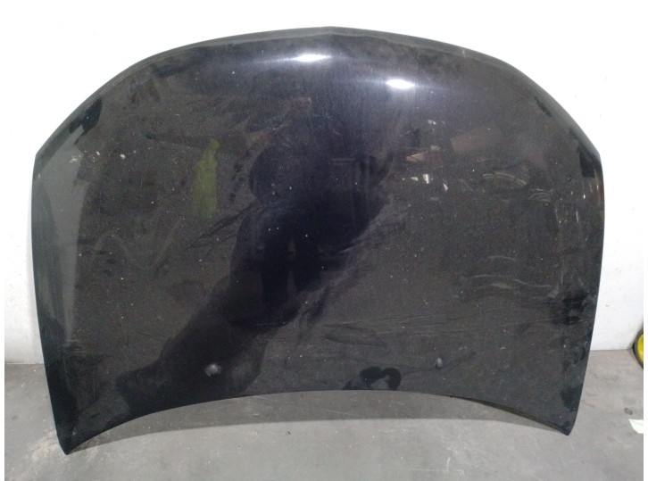 Replacement hood for Mitsubishi Outlander II (CW_W) 2.0 Di-D (CW8W) OEM IAM reference 5900A112 