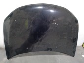 Replacement hood for Mitsubishi Outlander II (CW_W) 2.0 Di-D (CW8W) OEM IAM reference 5900A112 