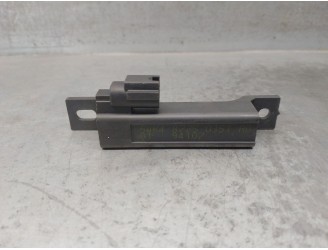 Recambio de antena para infiniti fx 3.0 v6 diesel cat referencia OEM IAM 4080808900  SIEMENS VDO 5WK487750351AD