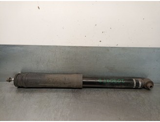 Recambio de amortiguador trasero derecho para toyota prius (nhw30) 1.8 16v cat referencia OEM IAM 4853047081 4853080696 