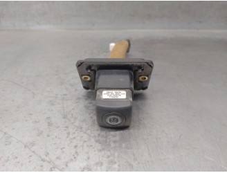 Replacement electronic module for Infiniti FX 3.0 V6 diesel cat OEM IAM reference 284421BA3A 