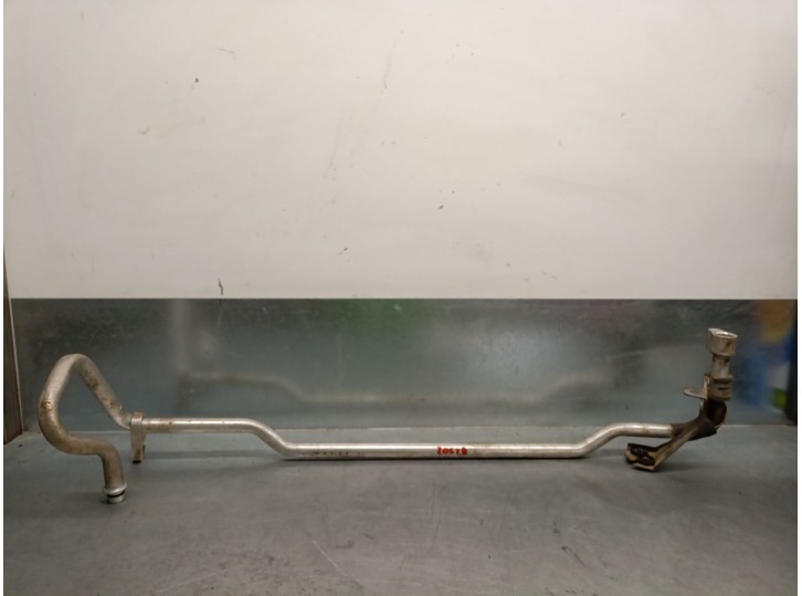 Replacement air conditioning pipes for Nissan Pathfinder (R51) 2.5 dCi diesel cat OEM IAM reference 924503X00A 924503X00A 