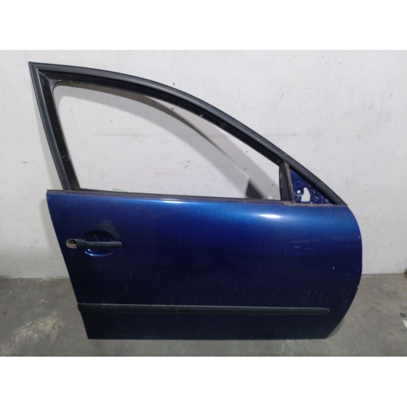 Recambio de puerta delantera derecha para seat ibiza iii (6l1) 2.0 referencia OEM IAM 6L4831056S  