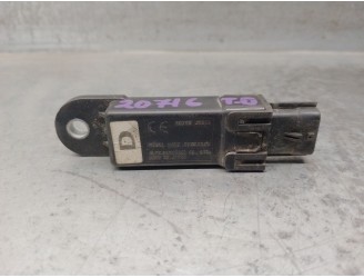 Recambio de modulo electronico para infiniti fx 3.0 v6 diesel cat referencia OEM IAM 40740JY00A  ALPS