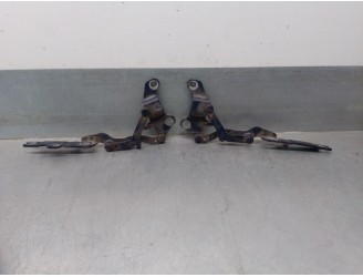 Recambio de bisagra capot para bmw 3 descapotable (e93) 320 i referencia OEM IAM 7115264  7115263