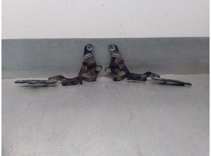 Recambio de bisagra capot para bmw 3 descapotable (e93) 320 i referencia OEM IAM 7115264 7115263