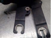 Recambio de bisagra capot para bmw 3 descapotable (e93) 320 i referencia OEM IAM 7115264  7115263