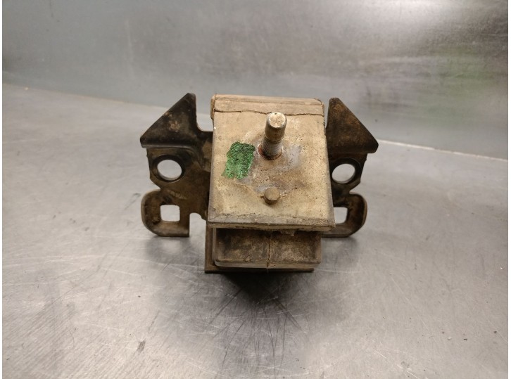 Replacement right engine mount for Nissan Pathfinder (R51) 2.5 DCi Diesel CAT OEM IAM reference 11220EB300 11220EB300 