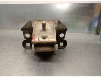 Recambio de soporte motor izquierdo para nissan pathfinder (r51) 2.5 dci diesel cat referencia OEM IAM 11220EB300 11220EB300 