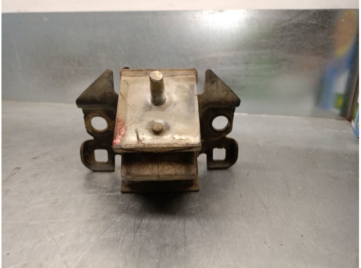 Replacement left engine mount for Nissan Pathfinder (R51) 2.5 dCi diesel cat OEM IAM reference 11220EB300 11220EB300 