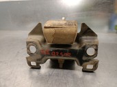 Replacement left engine mount for Nissan Pathfinder (R51) 2.5 dCi diesel cat OEM IAM reference 11220EB300 11220EB300 