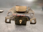 Replacement left engine mount for Nissan Pathfinder (R51) 2.5 dCi diesel cat OEM IAM reference 11220EB300 11220EB300 