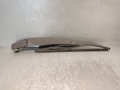 Recambio de brazo limpia trasero para renault twingo ii (cn0_) 1.5 dci 75 referencia OEM IAM 7701066672 7701066672 