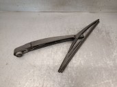 Recambio de brazo limpia trasero para renault twingo ii (cn0_) 1.5 dci 75 referencia OEM IAM 7701066672 7701066672 