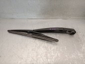 Recambio de brazo limpia trasero para renault twingo ii (cn0_) 1.5 dci 75 referencia OEM IAM 7701066672 7701066672 