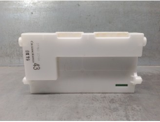 Recambio de modulo electronico para infiniti fx 3.0 v6 diesel cat referencia OEM IAM 277601CY6A  CALSONIC KANSEI