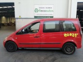 mercedes-benz vaneo (414) del año 2005