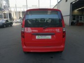 mercedes-benz vaneo (414) del año 2005