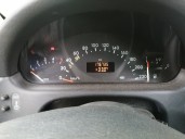 mercedes-benz vaneo (414) del año 2005