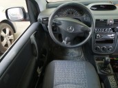 mercedes-benz vaneo (414) del año 2005
