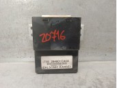 Recambio de modulo electronico para infiniti fx 3.0 v6 diesel cat referencia OEM IAM 284601CA0A  CALSONIC KANSEI