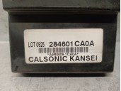 Recambio de modulo electronico para infiniti fx 3.0 v6 diesel cat referencia OEM IAM 284601CA0A  CALSONIC KANSEI