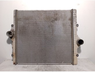 Recambio de intercooler para toyota land cruiser (j15) 3.0 turbodiesel referencia OEM IAM 1794030170  
