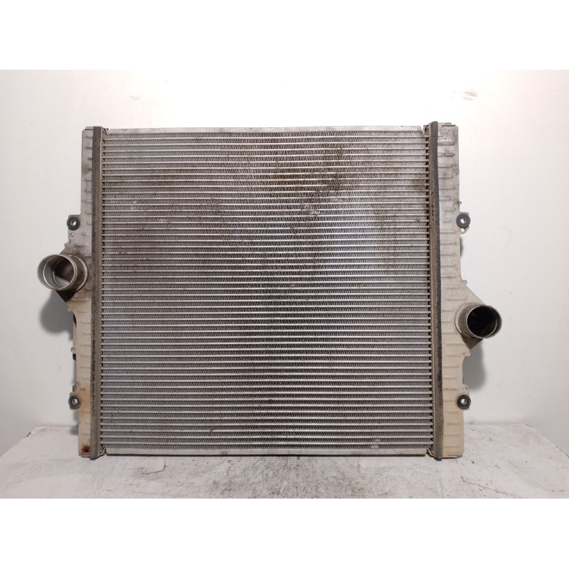 Recambio de intercooler para toyota land cruiser (j15) 3.0 turbodiesel referencia OEM IAM 1794030170  