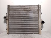Recambio de intercooler para toyota land cruiser (j15) 3.0 turbodiesel referencia OEM IAM 1794030170  