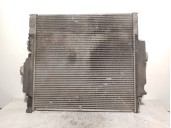 Recambio de intercooler para toyota land cruiser (j15) 3.0 turbodiesel referencia OEM IAM 1794030170  