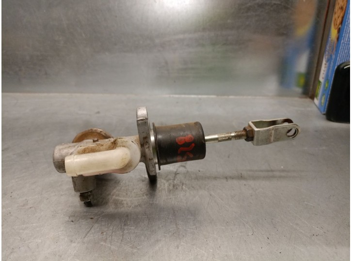 Recambio de bomba embrague para nissan pathfinder (r51) 2.5 dci diesel cat referencia OEM IAM 30610EA00A 30610EA00A 