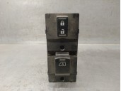 Replacement front right window regulator switch for Infiniti FX 3.0 V6 diesel cat OEM IAM reference 254111BN0A 254111BN0A ALPS