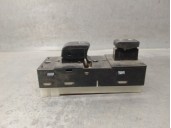 Replacement front right window regulator switch for Infiniti FX 3.0 V6 diesel cat OEM IAM reference 254111BN0A 254111BN0A ALPS