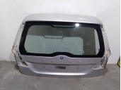 Replacement rear tailgate for Volvo XC70 II (136) D5 AWD OEM IAM reference 39807944 