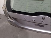Replacement rear tailgate for Volvo XC70 II (136) D5 AWD OEM IAM reference 39807944 