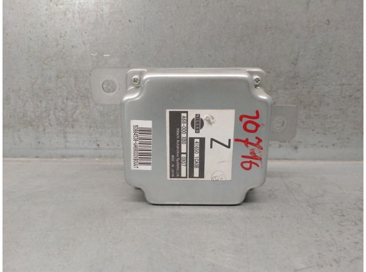 Recambio de modulo electronico para infiniti fx 3.0 v6 diesel cat referencia OEM IAM 416501CA0A 416501CA0A HITACHI A68000XB0