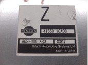 Recambio de modulo electronico para infiniti fx 3.0 v6 diesel cat referencia OEM IAM 416501CA0A 416501CA0A HITACHI A68000XB0