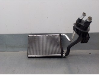 Recambio de radiador calefaccion / aire acondicionado para bmw 3 descapotable (e93) 320 i referencia OEM IAM 64119128953 6411912