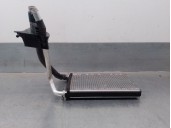 Recambio de radiador calefaccion / aire acondicionado para bmw 3 descapotable (e93) 320 i referencia OEM IAM 64119128953 6411912