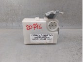 Replacement electronic module for Infiniti FX 3.0 V6 Diesel CAT OEM IAM reference 284D11CD0A 284D11CD0A CALSONI KANSEI