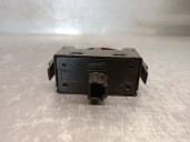 Replacement hazard warning switch for Renault Twingo II (CN0_) 1.5 dCi 75 OEM IAM reference 252100991R 252100991R 