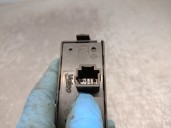 Replacement hazard warning switch for Renault Twingo II (CN0_) 1.5 dCi 75 OEM IAM reference 252100991R 252100991R 
